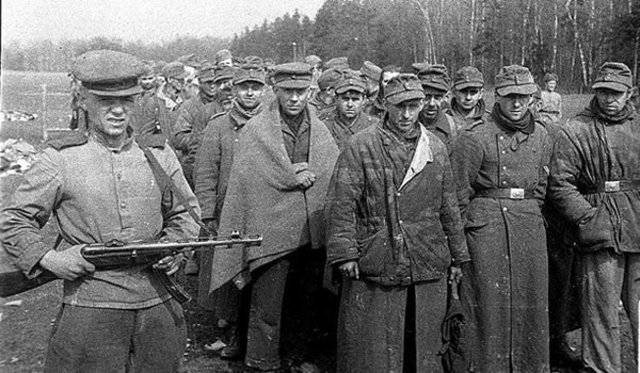 soviets win in stalingrado