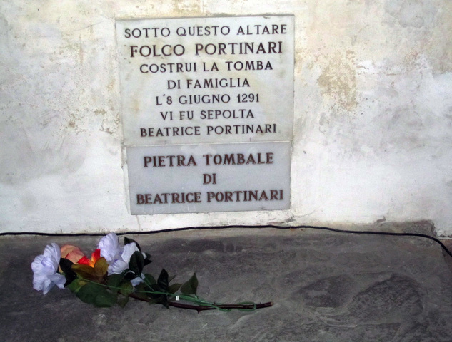 Beatrice dies at age 24