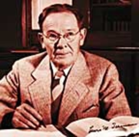 Lewis Terman's Study