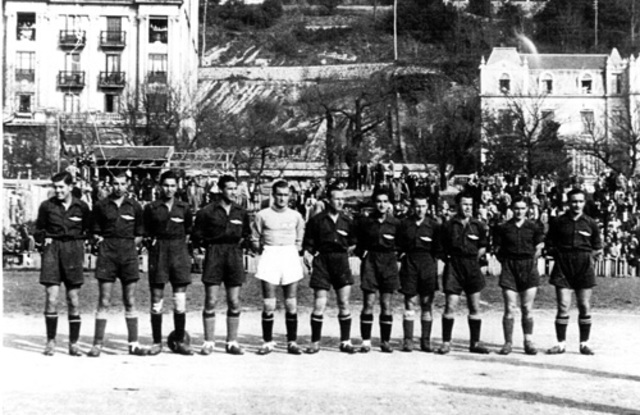 El Athletic vuela alto