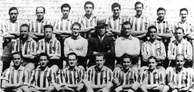 El delirio de las dos ligas