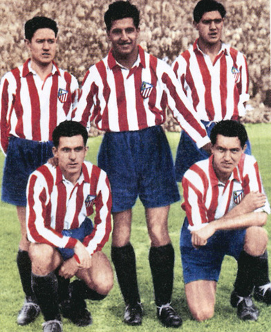 La delantera de seda