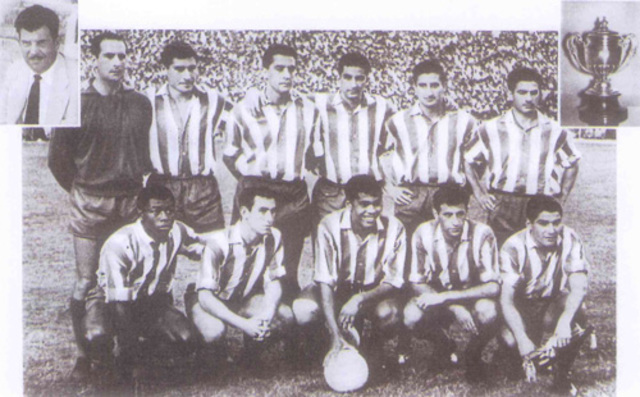 Un grande de España