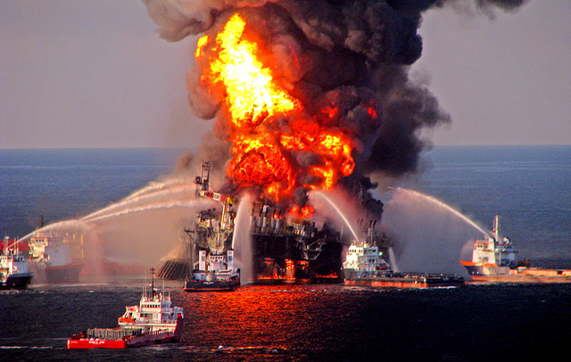 BP Oil Spill