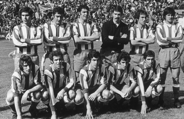 Y llegó la séptima