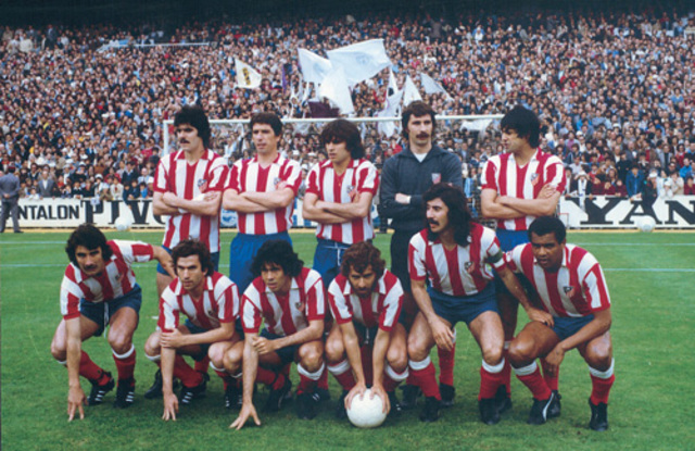 Campeones por San Isidro