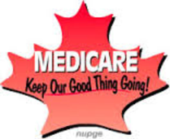 National Medicare Act