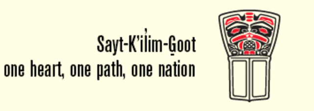 Nisga'a Treaty
