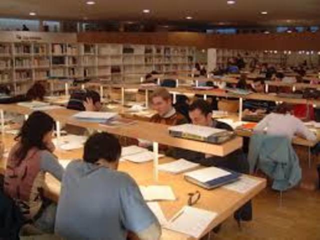 CAPACITACION MAGISTERIO