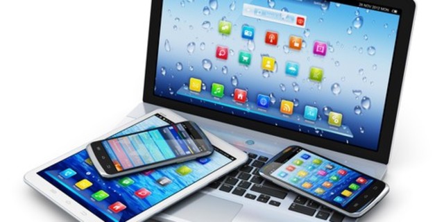 computadoras y telefonos inteligentes actualmente