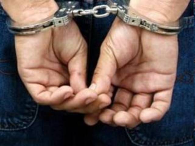 Primer hacker encarcelado