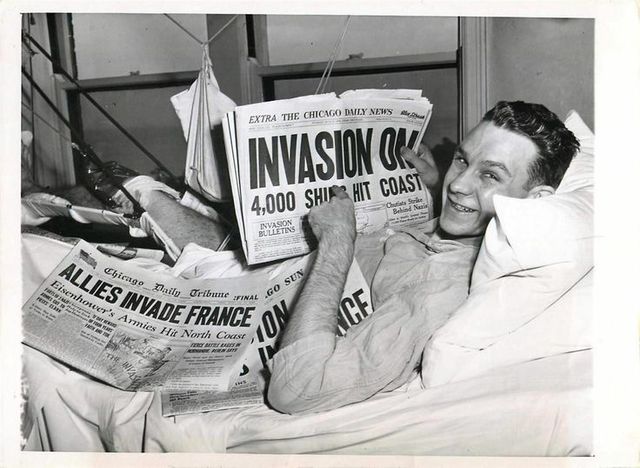 The conquer of the south of France