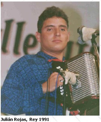 Julián Rojas Terán
