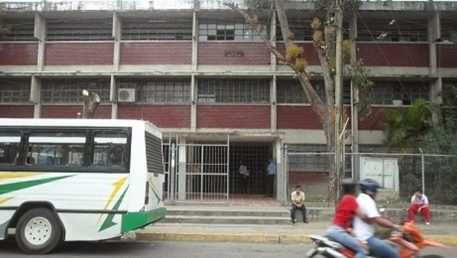 Liceo Francisco Fajardo