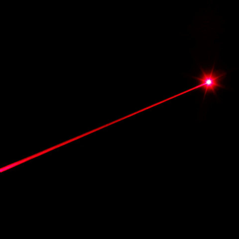 Laser