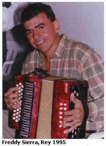 Freddy Sierra Díaz