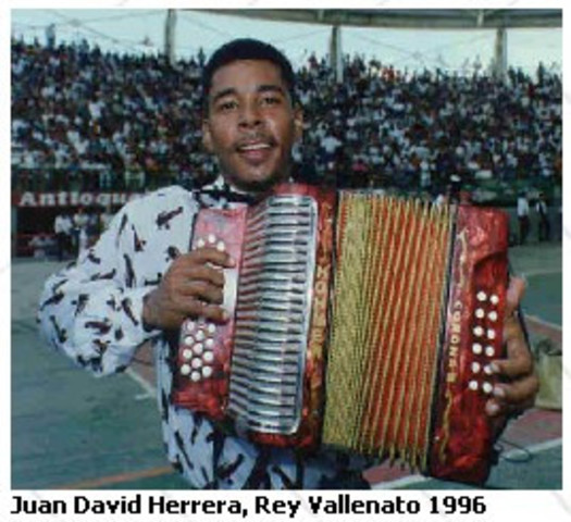 Juan David Herrera Pimentel