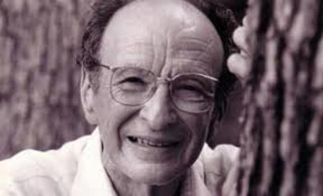 Martin Bronfenbrenner