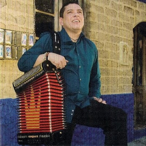 Gonzalo Arturo "El Cocha" Molina Mejía