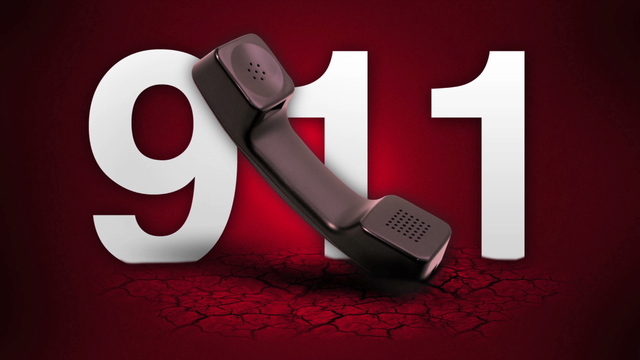 911 Call