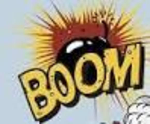 Boom Hispanoamericano