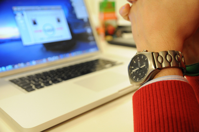 Diario de campo individual