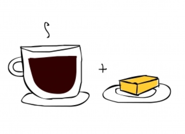 Retirctions on coffee, butter and cigarets begin