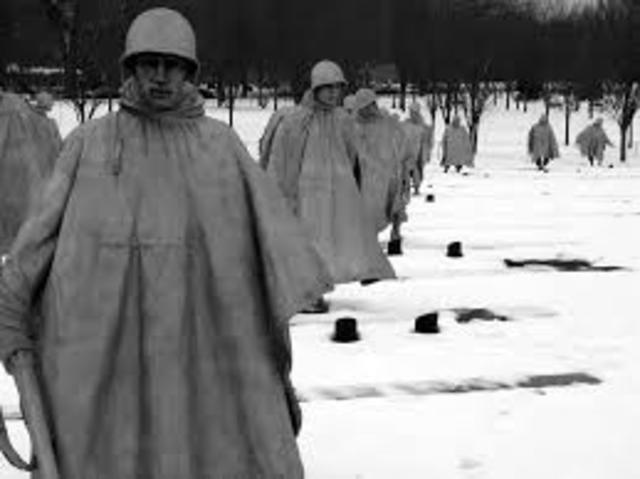 Korean War