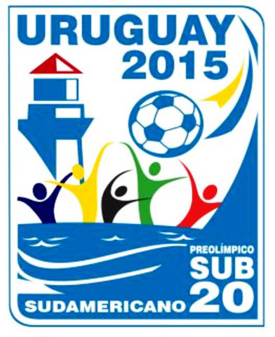 Argentina Capeón del Campeonato Sudamericano de Fútbol Sub-20 de 2015
