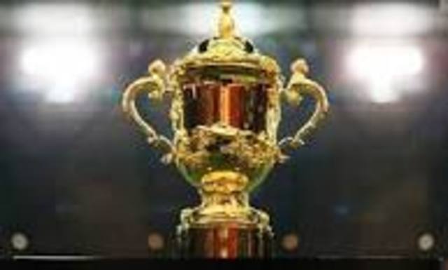 Primer partodo de Argentina en el Mundial de Rugby IRB