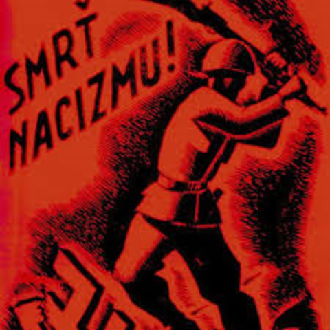 Slovak resistance rising