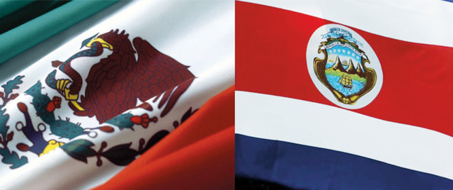 Invitados tercera edición