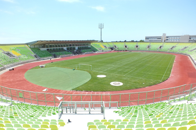 Estadio Elías Figueroa Brander