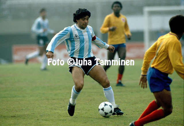Segunda Copa America del "10"