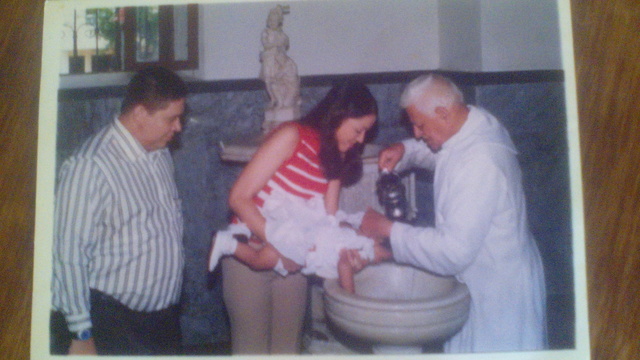 Baptism