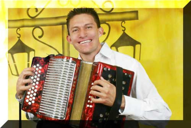 Alberto Jamaica Larrota