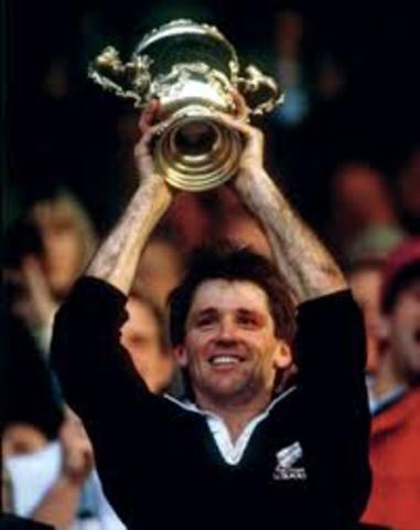 MUNDIAL 1: Nueva Zelanda