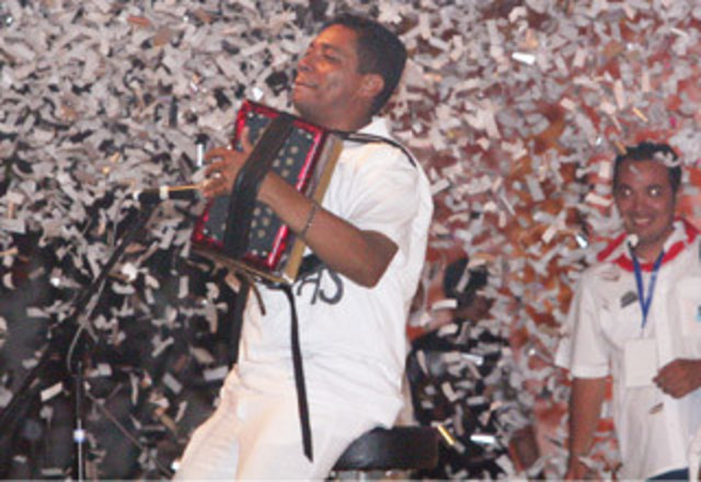 Hugo Carlos Granados Córdoba