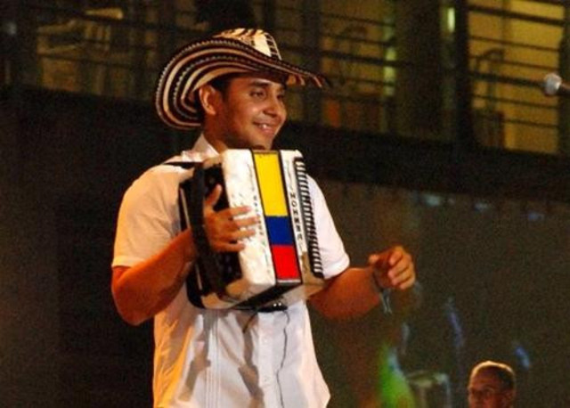 Christian Camilo Peña Redondo