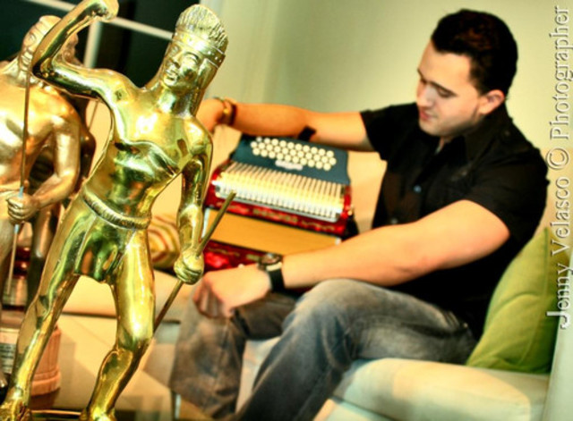 Sergio Luis Rodríguez