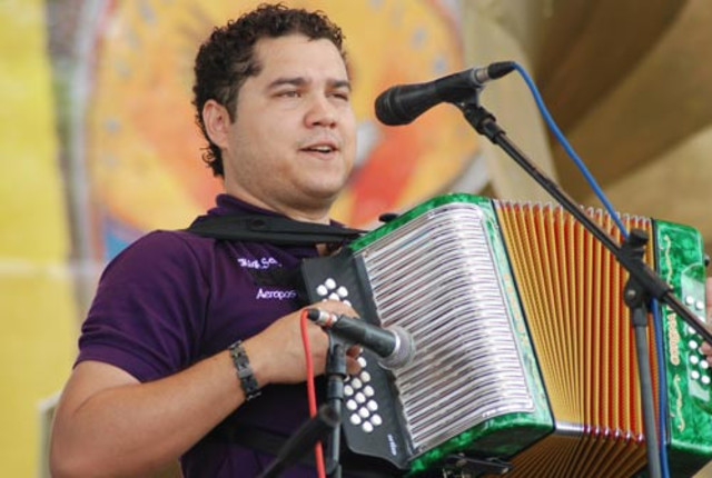 Luis Eduardo Daza Maestre