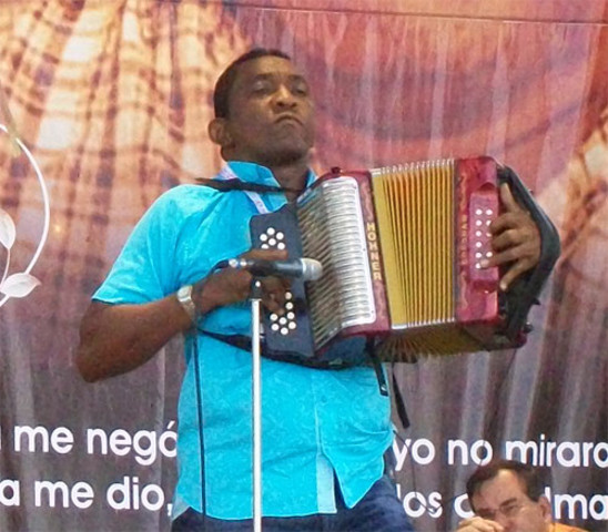 Almes José Granados Durán