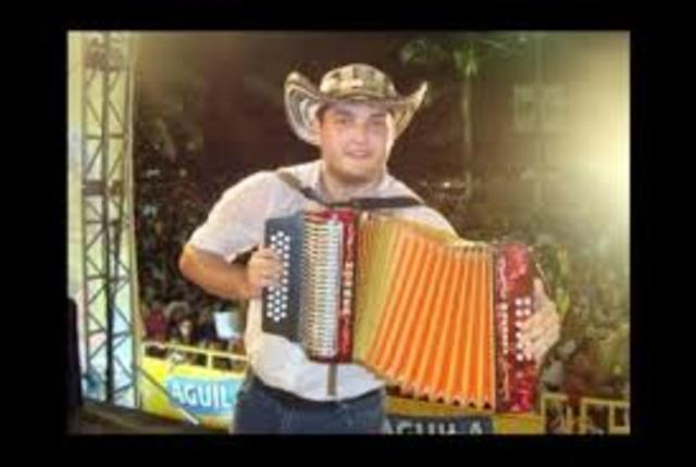 Mauricio De Santis Villadiego