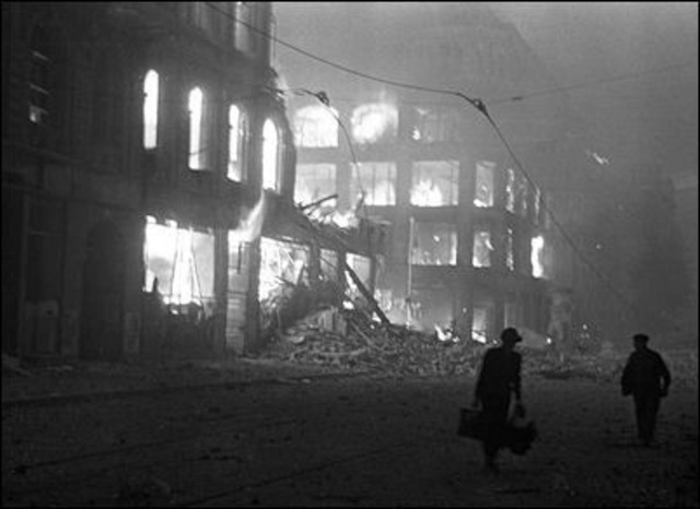 Operation Thunderclap