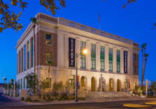 Mafia Still Remembered Today (tactile)