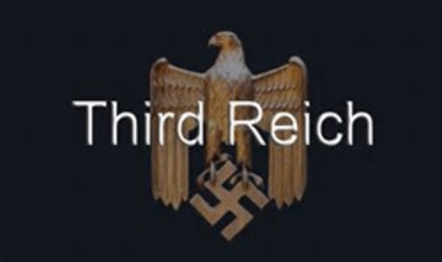 genocide and holocaust