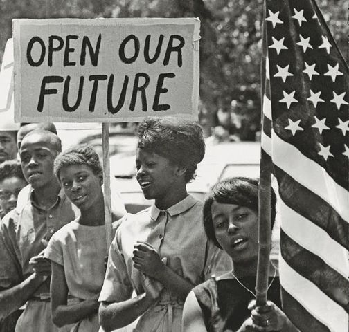 ICC Takes Down Signs