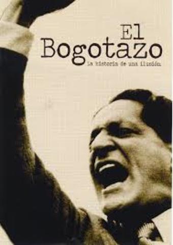 Bogotazo