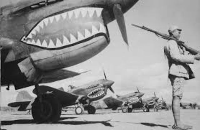 American Involvement Grows