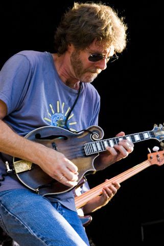 Sam Bush